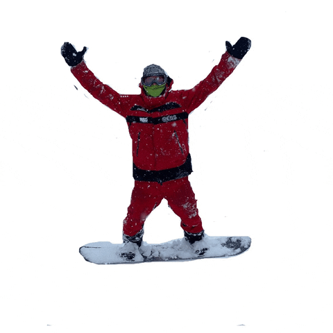 ONLYRIDER mountain switzerland snowboard academy GIF