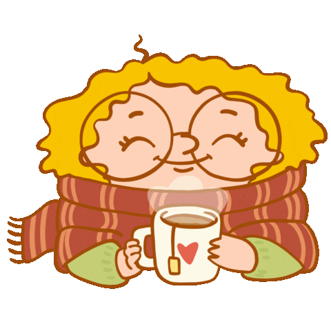 Tea Vasilixa Sticker