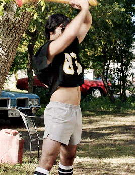 everybody wants some