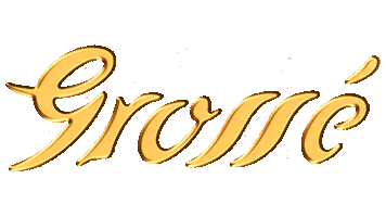 grossejapan Sticker