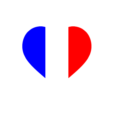 mlle Cabestan Sticker