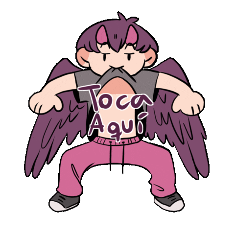 Sexy Sticker