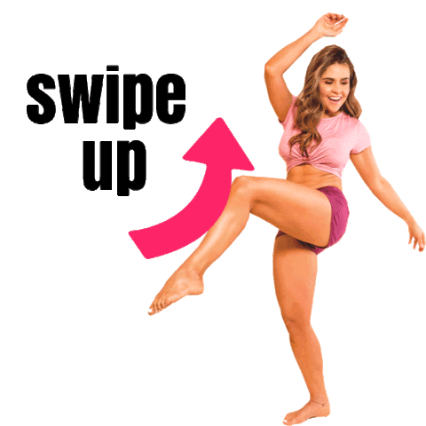 Fitspirit Abaricelli Sticker by Antonella Baricelli