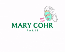 Mary Cohr GIF