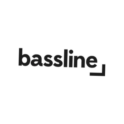 Tennis Sticker by Bassline Ltd