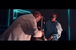 house music doctor GIF by Universal Music Africa