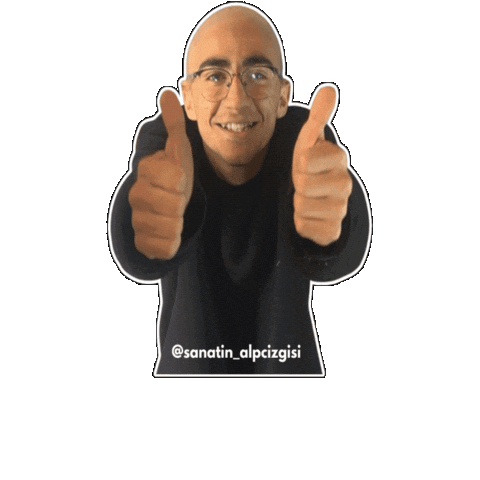 Tamam Sticker