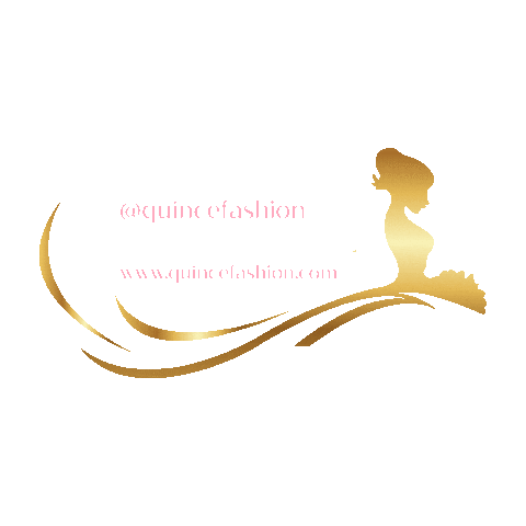 quincefashion Sticker