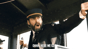 Ohh Here We Go GIFs - Get the best GIF on GIPHY