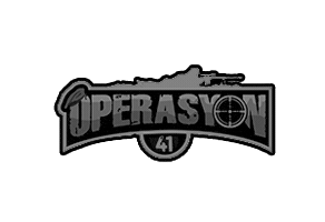 operasyontr Sticker