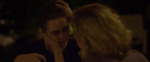 kristen stewart jt leroy movie GIF by J.T. LEROY