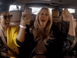 Reality Tv Whoop GIF by Real Housewives Of Cheshire