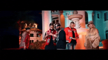 Karol G Tu No Amas GIF by Rapetón