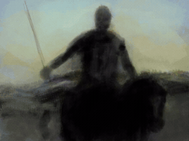 Art Fantasy GIF