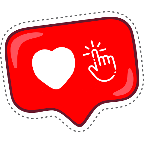 VK2 Studio Web Sticker