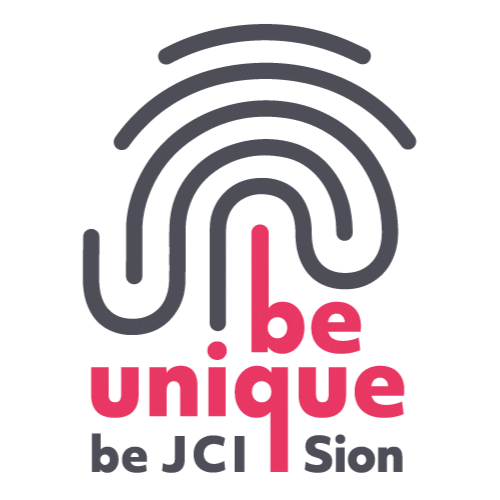 JCI Sion Sticker