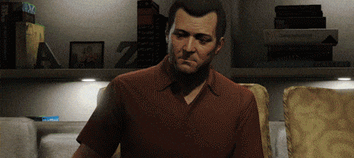 Giphy - Grand Theft Auto V GIF