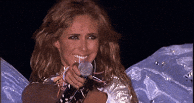 Qual a última música que você ouviu