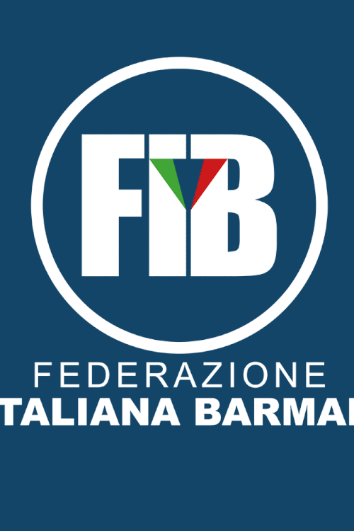 FIB barman italiana fib federazione GIF