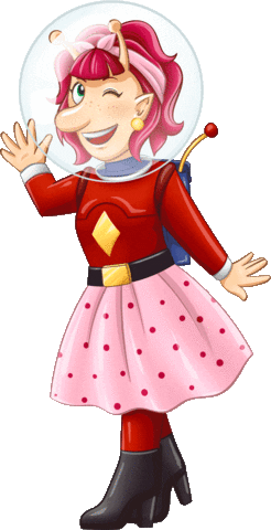 Frufoo Sticker by Emmi Deutschland