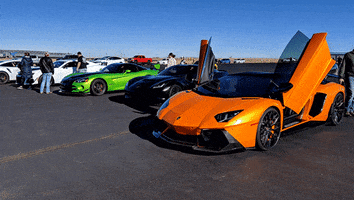 Colorado Cars and Coffee GIF