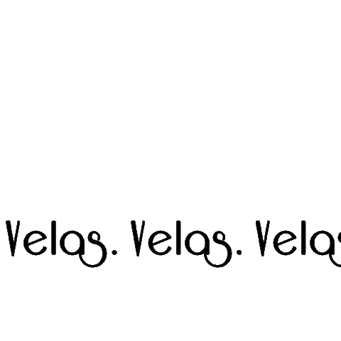 Candles Sticker by Velas LA