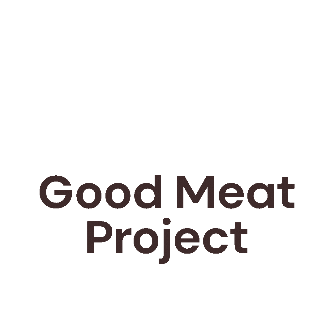 Earth Day Grassfed Sticker by Good Meat Project