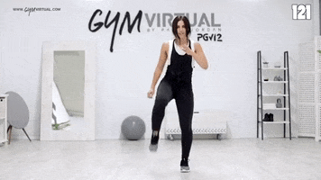 Gymvirtual GIF
