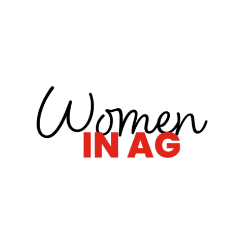Women Ag Sticker by NordenMfg