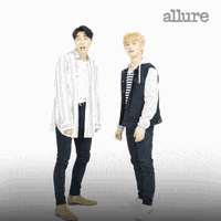 Nct 127 Omg GIF by Allure