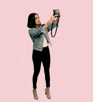 Selfie GIF by Jen Atkin