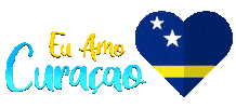 Dicas de Curaçao Sticker
