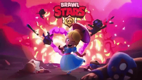 Brawl Stars Gifs Get The Best Gif On Giphy