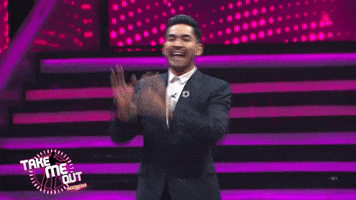 Take Me Out Love GIF by The Voice Kids Indonesia