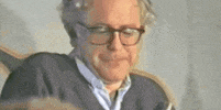 Vintage Shrug GIF by Bernie Sanders