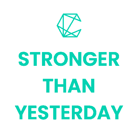 Sticker by Chromacore