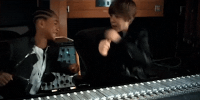 Never Say Never GIF by Justin Bieber