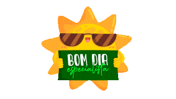 Sol Vistoria Sticker by Especialista Vistorias