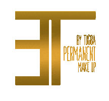 Sticker by By Tugba Permanent Makeup