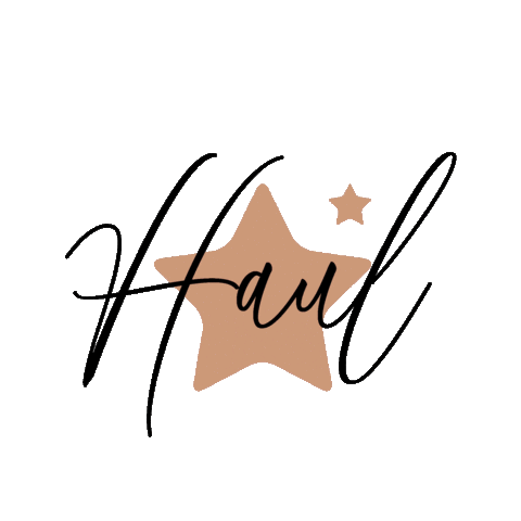 Fashion Sticker