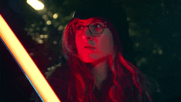 Sexy Star Wars GIF