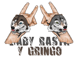 Baby Rasta Reggaeton Sticker by super mercado jalisco