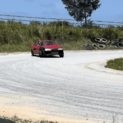 Mark 2 Drift GIF