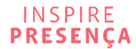 Presenca Inspire Sticker by Instituto Inhotim