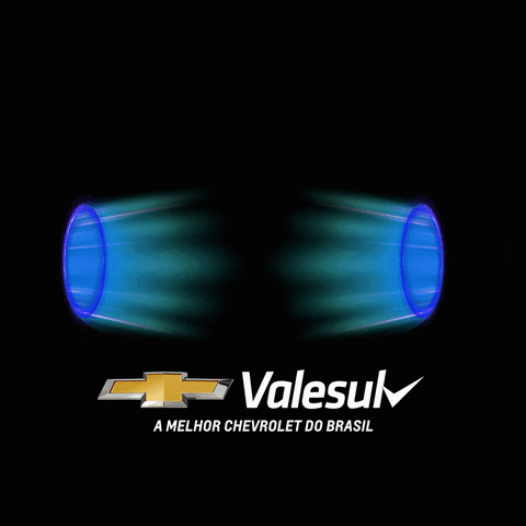 Chevrolet Valesul GIF