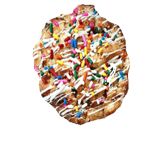 Cookie Cult Sticker