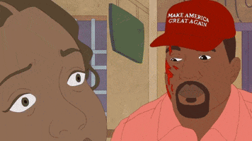 this is aok kanye west GIF by AOK