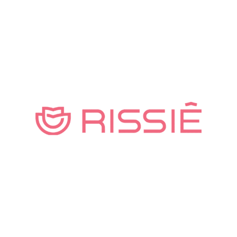 Sticker by Rissie Lingerie Fitness e Casual