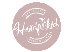 Sticker by Handpicked Festival