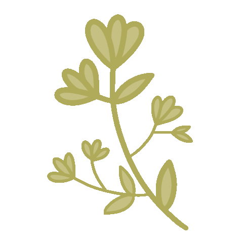 Plants Sticker
